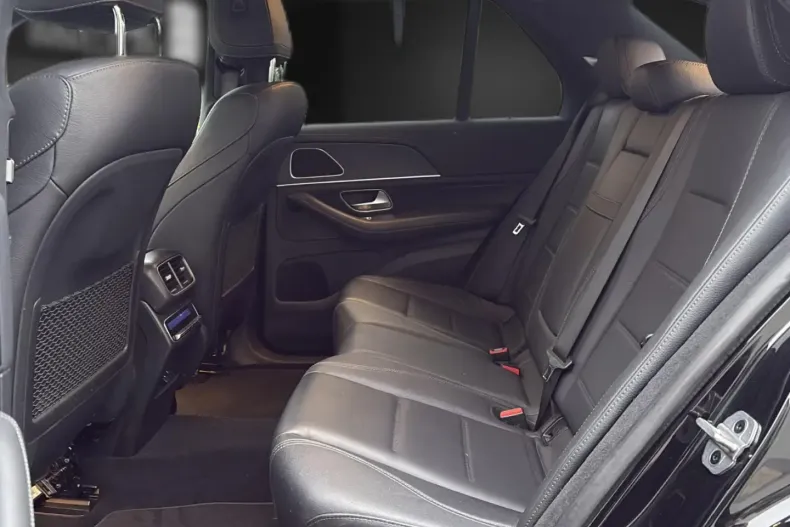 Mercedes-Benz GLE 350 din 2022 cu 97.264 km - oferta MER169693 - foto 21