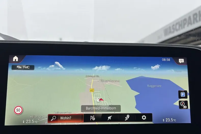 Mercedes-Benz GLE 350 din 2022 cu 97.264 km - oferta MER169693 - foto 22