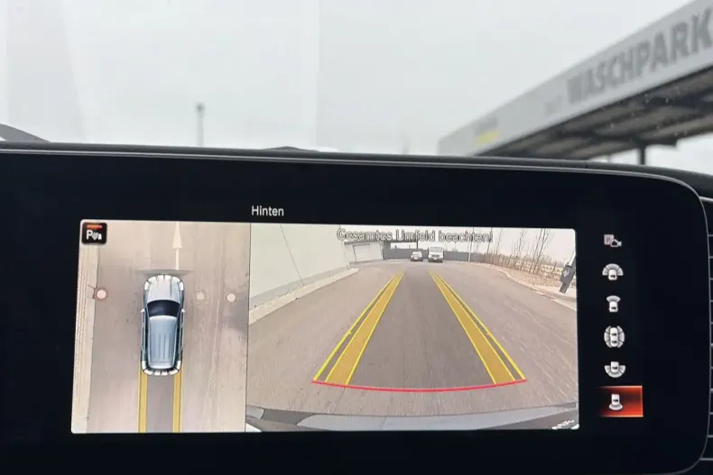 Mercedes-Benz GLE 350 din 2022 cu 97.264 km - oferta MER169693 - foto 25