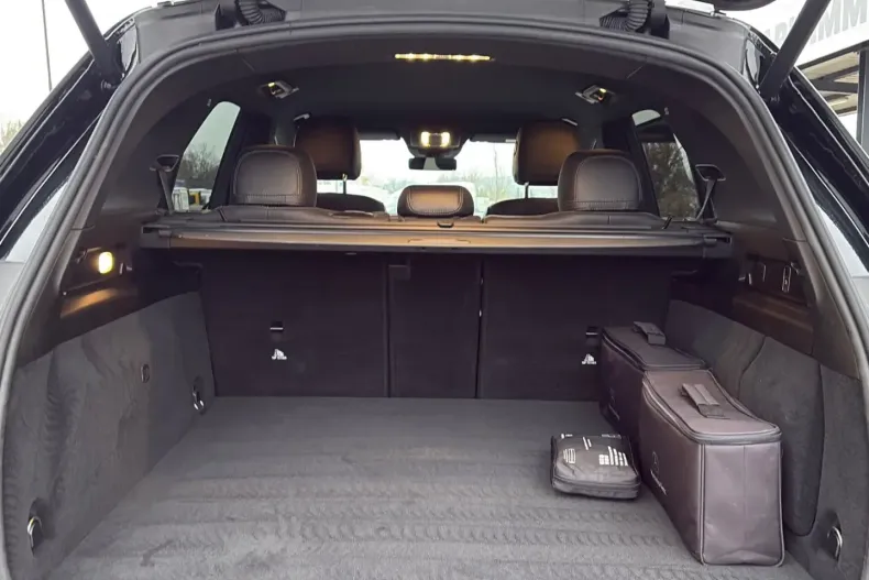 Mercedes-Benz GLE 350 din 2022 cu 97.264 km - oferta MER169693 - foto 26