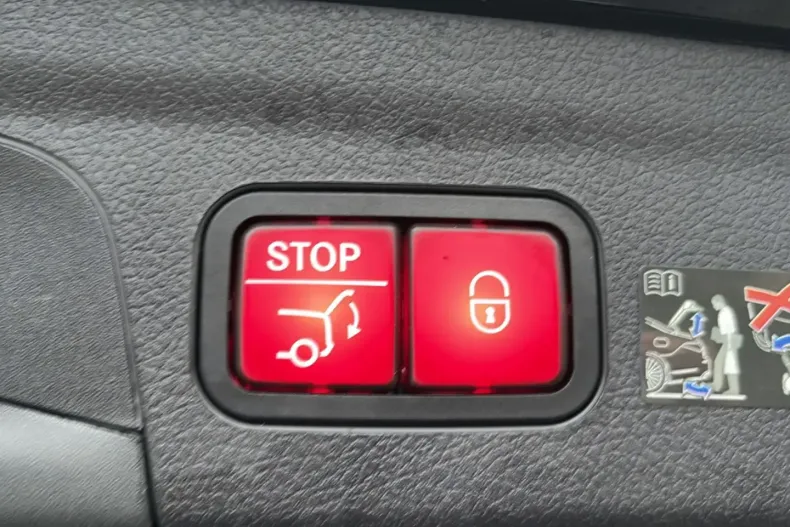 Mercedes-Benz GLE 350 din 2022 cu 97.264 km - oferta MER169693 - foto 27