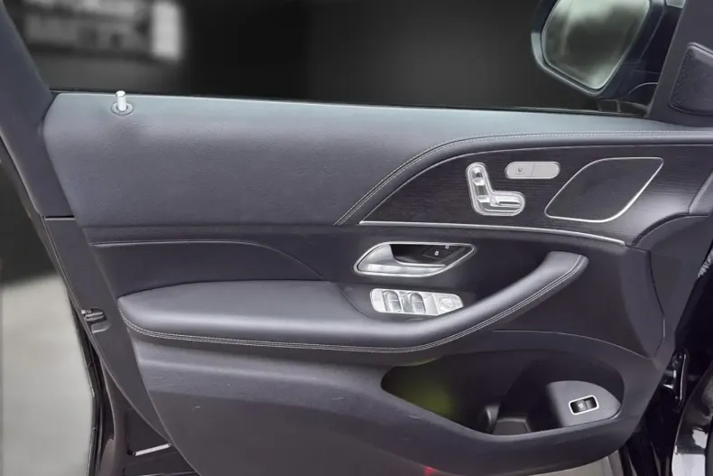 Mercedes-Benz GLE 350 din 2022 cu 97.264 km - oferta MER169693 - foto 28