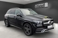 Mercedes-Benz GLE 350 din 2021 cu 73.256 km - oferta MER169694 - foto 1