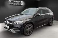 Mercedes-Benz GLE 350 din 2021 cu 73.256 km - oferta MER169694 - foto 2