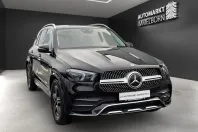 Mercedes-Benz GLE 350 din 2021 cu 73.256 km - oferta MER169694 - foto 4