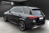 Mercedes-Benz GLE 350 din 2021 cu 73.256 km - oferta MER169694 - foto 5