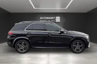 Mercedes-Benz GLE 350 din 2021 cu 73.256 km - oferta MER169694 - foto 11