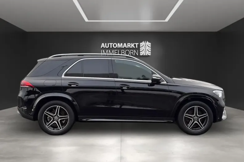 Mercedes-Benz GLE 350 din 2021 cu 73.256 km - oferta MER169694 - foto 11