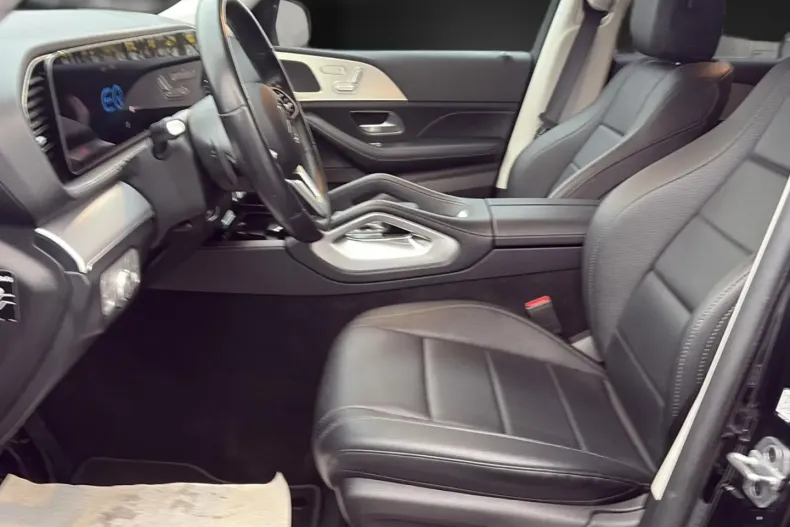 Mercedes-Benz GLE 350 din 2021 cu 73.256 km - oferta MER169694 - foto 12