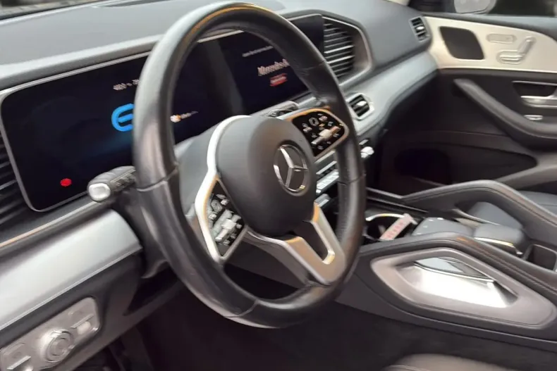 Mercedes-Benz GLE 350 din 2021 cu 73.256 km - oferta MER169694 - foto 13