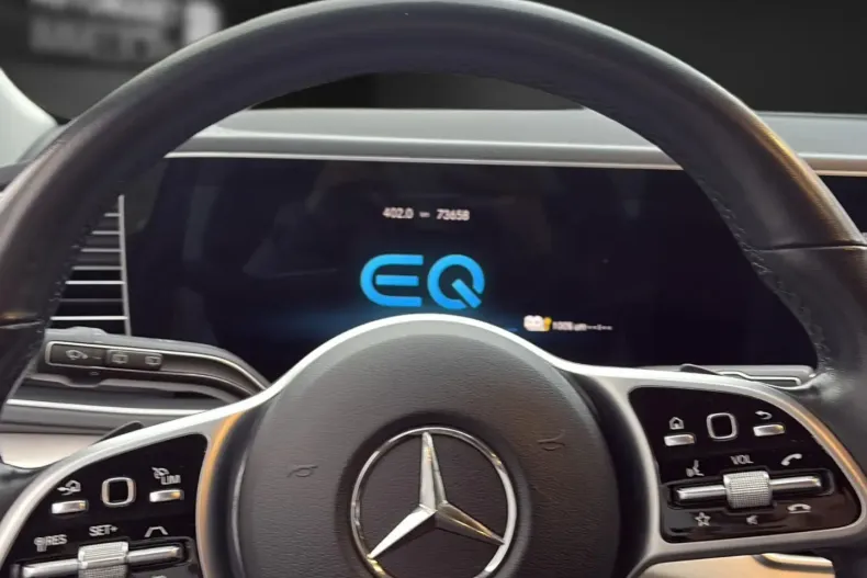 Mercedes-Benz GLE 350 din 2021 cu 73.256 km - oferta MER169694 - foto 15