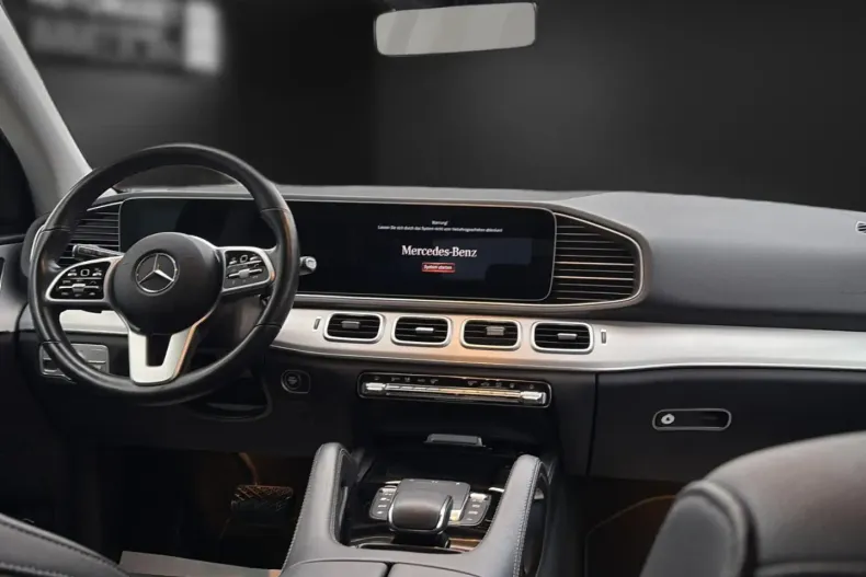 Mercedes-Benz GLE 350 din 2021 cu 73.256 km - oferta MER169694 - foto 16