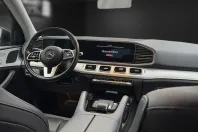 Mercedes-Benz GLE 350 din 2021 cu 73.256 km - oferta MER169694 - foto 17