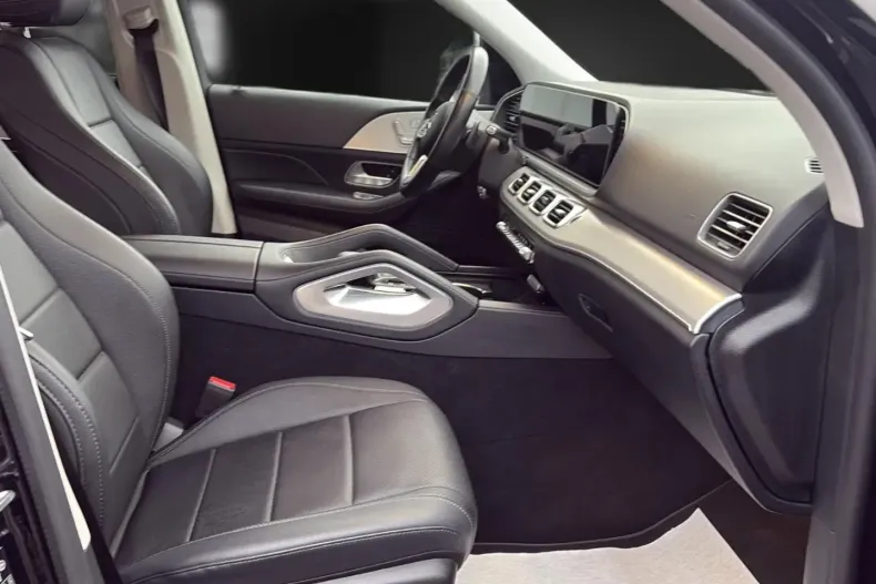 Mercedes-Benz GLE 350 din 2021 cu 73.256 km - oferta MER169694 - foto 18