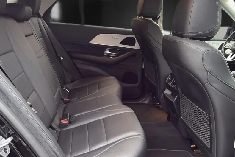 Mercedes-Benz GLE 350 din 2021 cu 73.256 km - oferta MER169694 - foto 19