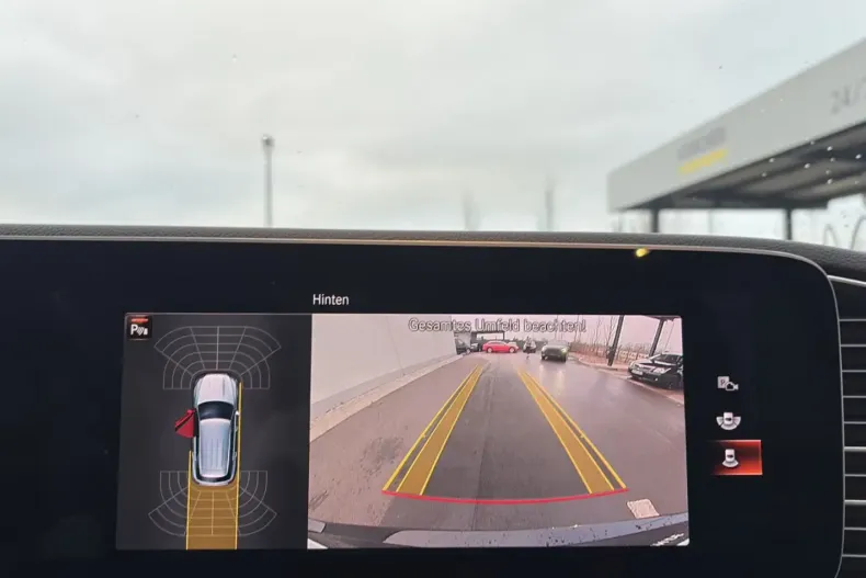 Mercedes-Benz GLE 350 din 2021 cu 73.256 km - oferta MER169694 - foto 24