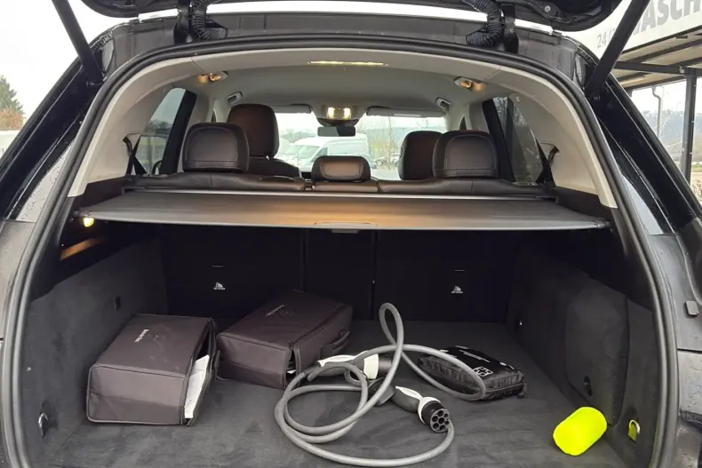 Mercedes-Benz GLE 350 din 2021 cu 73.256 km - oferta MER169694 - foto 25