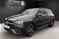 Mercedes-Benz GLE 350 din 2022 cu 58.877 km - oferta MER169695 - foto 4