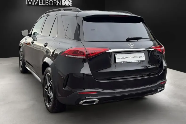 Mercedes-Benz GLE 350 din 2022 cu 58.877 km - oferta MER169695 - foto 5