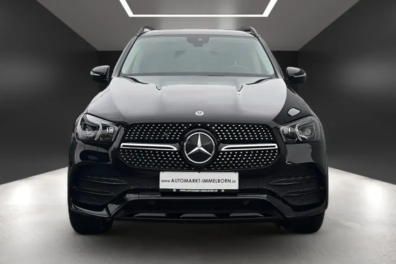 Mercedes-Benz GLE 350 din 2022 cu 58.877 km - oferta MER169695 - foto 8