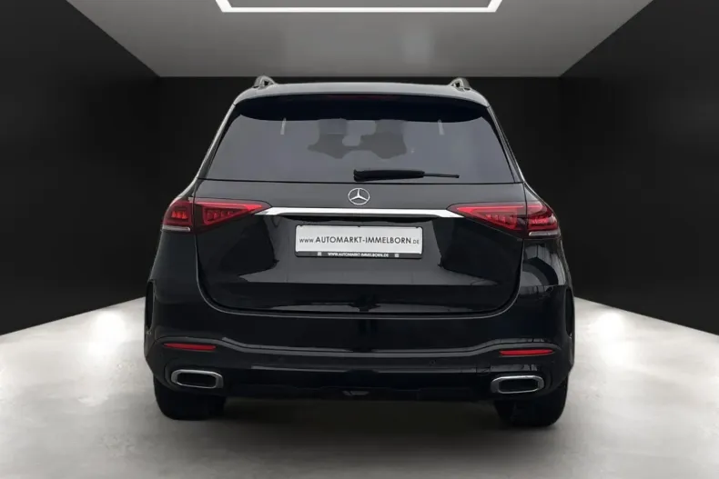 Mercedes-Benz GLE 350 din 2022 cu 58.877 km - oferta MER169695 - foto 9