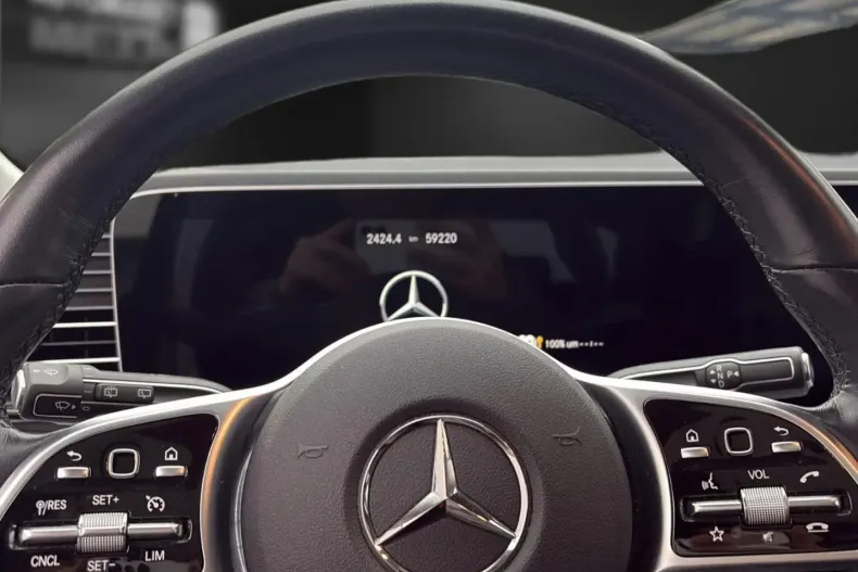 Mercedes-Benz GLE 350 din 2022 cu 58.877 km - oferta MER169695 - foto 15