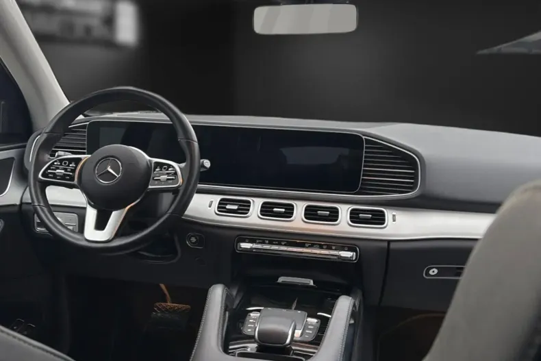 Mercedes-Benz GLE 350 din 2022 cu 58.877 km - oferta MER169695 - foto 16