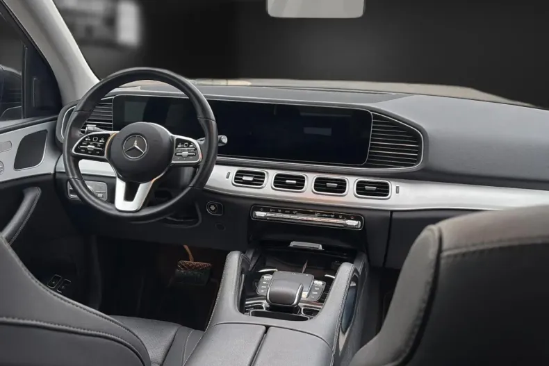 Mercedes-Benz GLE 350 din 2022 cu 58.877 km - oferta MER169695 - foto 17