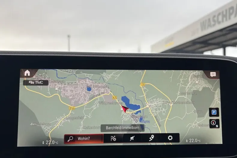 Mercedes-Benz GLE 350 din 2022 cu 58.877 km - oferta MER169695 - foto 24