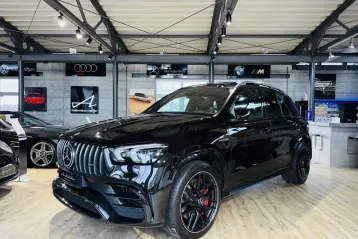 Mercedes-Benz GLE 63 AMG din 2022 - oferta MER169696
