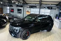 Mercedes-Benz GLE 63 AMG din 2022 cu 52.277 km - oferta MER169696 - foto 2