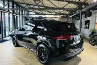 Mercedes-Benz GLE 63 AMG din 2022 cu 52.277 km - oferta MER169696 - foto 4