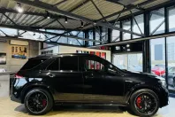 Mercedes-Benz GLE 63 AMG din 2022 cu 52.277 km - oferta MER169696 - foto 8