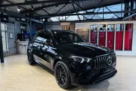 Mercedes-Benz GLE 63 AMG din 2022 cu 52.277 km - oferta MER169696 - foto 9