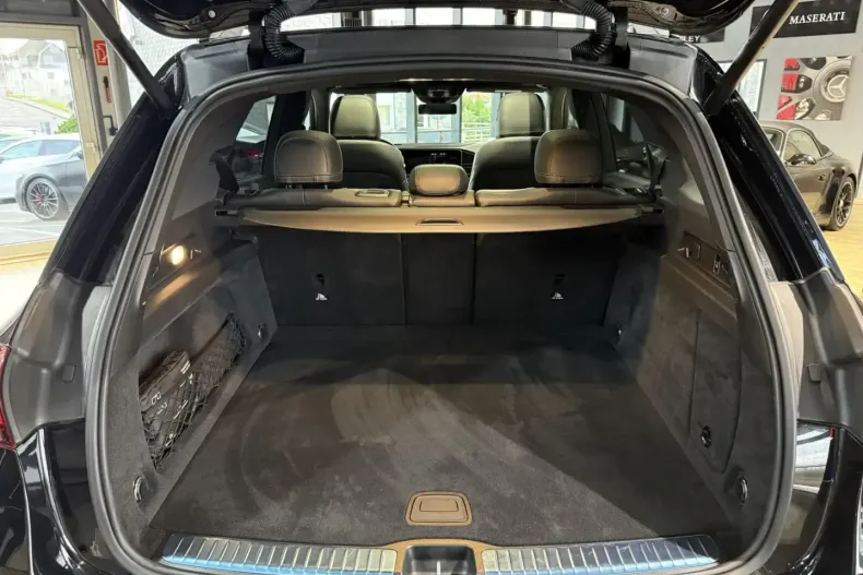 Mercedes-Benz GLE 63 AMG din 2022 cu 52.277 km - oferta MER169696 - foto 13