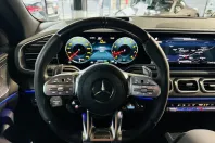 Mercedes-Benz GLE 63 AMG din 2022 cu 52.277 km - oferta MER169696 - foto 16