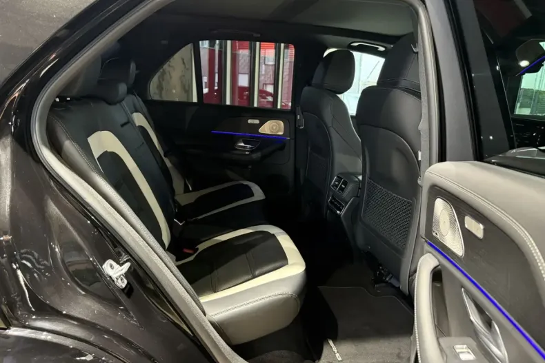 Mercedes-Benz GLE 63 AMG din 2022 cu 52.277 km - oferta MER169696 - foto 20