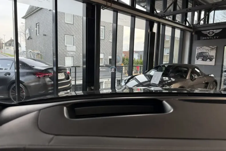 Mercedes-Benz GLE 63 AMG din 2022 cu 52.277 km - oferta MER169696 - foto 26