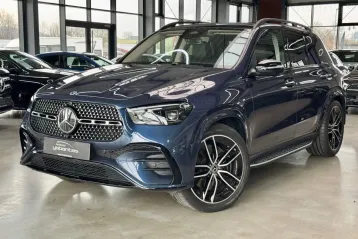 Mercedes-Benz GLE 450 din 2024 - oferta MER169697