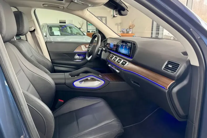 Mercedes-Benz GLE 450 din 2024 cu 53.000 km - oferta MER169697 - foto 9