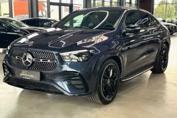 Mercedes-Benz GLE 300 din 2024 - oferta MER169698