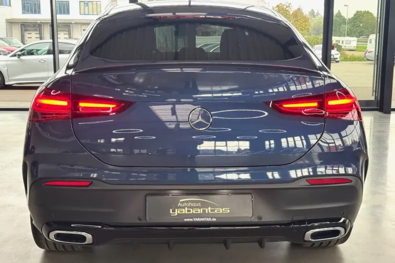 Mercedes-Benz GLE 300 din 2024 cu 3.400 km - oferta MER169698 - foto 5