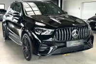 Mercedes-Benz GLE 53 AMG din 2024 cu 41.000 km - oferta MER169699 - foto 3