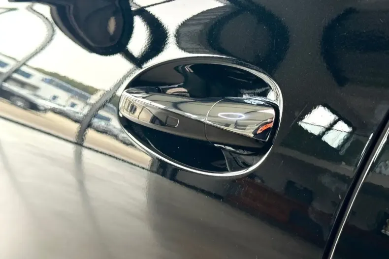Mercedes-Benz GLE 53 AMG din 2024 cu 41.000 km - oferta MER169699 - foto 19