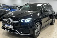 Mercedes-Benz GLE 350 din 2021 cu 84.660 km - oferta MER169700 - foto 1