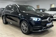 Mercedes-Benz GLE 350 din 2021 cu 84.660 km - oferta MER169700 - foto 2