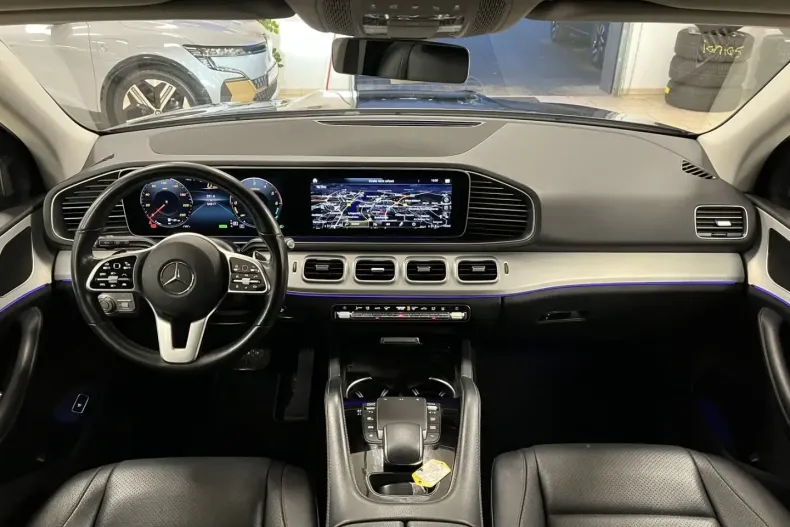 Mercedes-Benz GLE 350 din 2021 cu 84.660 km - oferta MER169700 - foto 8
