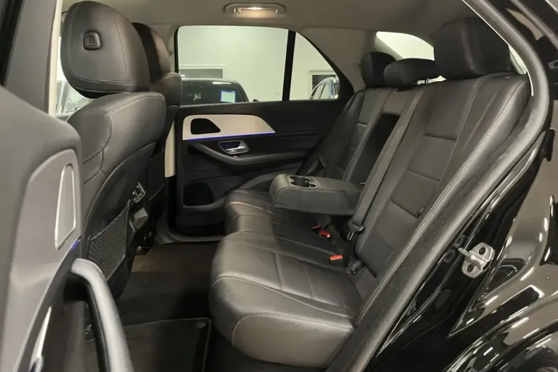 Mercedes-Benz GLE 350 din 2021 cu 84.660 km - oferta MER169700 - foto 9