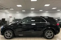 Mercedes-Benz GLE 350 din 2021 cu 84.660 km - oferta MER169700 - foto 10