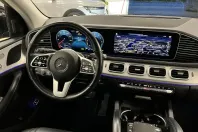 Mercedes-Benz GLE 350 din 2021 cu 84.660 km - oferta MER169700 - foto 11